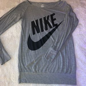 Nike leggings shirt